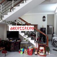 Bán nhà 2 tầng mt đường Phùng Chí Kiên, 75m2, 4.3 tỷ tl