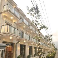 Bán Shophouse đường Mê Linh, Liên Chiểu, Đà Nẵng