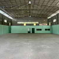 Cho thuê kho xưởng bãi 1.100m² kho xây dựng 650m² đất PNK, có điện 3 pha, mặt tiền đường Quốc Lộ 1A, TT. Cái Tắc, T. Hậu Giang, lộ Container, thuê 25 triệu/ tháng (buông thuế)