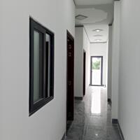 Nhà mới xây sát chợ Hóa An 3.6 tỷ/100m2/ 1 lầu 1 trệt đường nhựa 8m,3 phòng ngủ