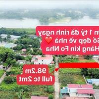 Đất thổ cư văn mỹ hoàng văn thụ giá rẻ