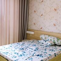 Cho thuê căn hộ 3 phòng ngủ Chung cư Riverpark Premier Quận 7