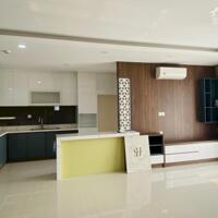 Cho thuê căn hộ Riverpark Premier , 124m², thiết kế 3pn, 2wc, nội thất