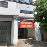 Chính chủ cần cho thuê mặt bằng mặt tiền đường Võ Liêm Sơn, Phường 4, Quận 8, TP HCM