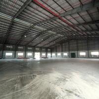 Cần bán 5.000m2 đất có 3.000m2 kho nhà xưởng mặt tiền Đường Quốc lộ1A, Hòa Châu, Hòa Vang, Đà Nẵng.