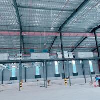 CHO THUÊ TỔ HỢP 12.000m2 NHÀ XƯỞNG SẢN XUẤT, GỖ, MAY MẶC, GIÀY DA TẠI THĂNG BÌNH, QUẢNG NAM.