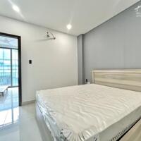 Cho thuê căn hộ 1PN ban công, Q3 gần CV Lê Thị Riêng, Huflit, ĐH. Y Khoa PNT, Big C Miền Đông