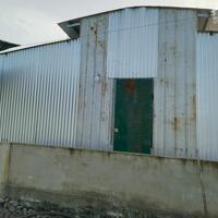 Cần bán trại chăn nuôi Heo 4350m, xã Cây Gáo, huyện Trảng Bom