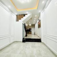 Bán nhà Đình Quán, Minh Khai, Bắc Từ Liêm, 30m2, 4.05 tỷ.