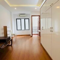 BÁN NHÀ ĐƯỜNG KHƯƠNG ĐÌNH THANH XUÂN NHÀ ĐẸP, NGÕ TO GẦN PHỐ DT 33M2,5T