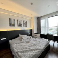 Cho thuê căn 3 ngủ full đồ diện tích rộng nhất The Minato Residence khách thuê có thể về ở ngay giá 22 triệu