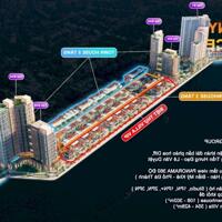 Mở bán chính thức căn hộ bên bờ Sông Hàn Đà Nẵng, sở hữu chỉ với 25% - chiết khấu lên đến 19%