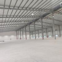 Cho thuê nhà xưởng theo nhu cầu, 3500 m2, 7000 m2, 10.500 m2 trong Khu công nghiệp tỉnh Vĩnh Long