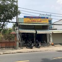 Chính chủ bán nhà mặt tiền đường Nguyễn Bình xã Phú Xuân huyện Nhà Bè