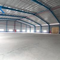 Cho thuê xưởng dt 4.000m2 KCN Nhơn Trạch, Đồng Nai