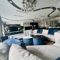 BÁN NHÀ PHỐ BƯỞI DÒNG TIỀN + PENTHOUSE ĐẲNG CẤP, 300M2 X 10 TẦNG. MT 9M. GIÁ 98 TỶ. 0907 833 787