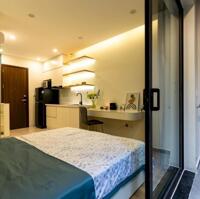 Chính chủ cho thuê căn hộ ở Ba Đình được thiết kế tối giản, hiện đại