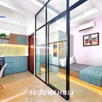Cho thuê căn hộ 1PN, Q10, máy giặt riêng, gần SVĐ Phú Thọ, ĐH. Hoa Sen, ĐH. Thành Thái
