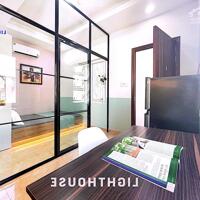 Cho thuê căn hộ 1PN, Q10, máy giặt riêng, gần SVĐ Phú Thọ, ĐH. Hoa Sen, ĐH. Thành Thái