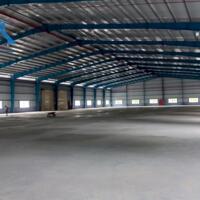 Cho thuê xưởng 4.000m2 KCN Nhơn Trạch, Đồng Nai dt 4000m2 giá 420tr/tháng