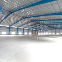 Cho thuê xưởng 4.000m2 KCN Nhơn Trạch, Đồng Nai dt 4000m2 giá 420tr/tháng