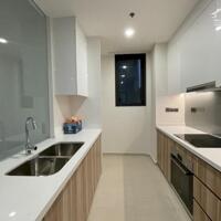 UNFURNISHED 2 BEDROOM APARTMENT FOR RENT IN Q2 THAO DIEN, DISTRICT 2