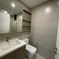 UNFURNISHED 2 BEDROOM APARTMENT FOR RENT IN Q2 THAO DIEN, DISTRICT 2