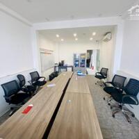 Tòa nhà văn phòng MẶT TIỀN PHAN ĐĂNG LƯU KINH DOANH ĐỈNH 6 TẦNG THANG MÁY P3 Phú Nhuận