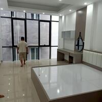 MỸ ĐÌNH NHÀ MỚI ĐẸP 40M2 6 TẦNG Ô CHỜ THANG MÁY, GẦN OTO