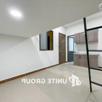 Căn duplex full nội thất giá siêu rẻ gần chợ lớn