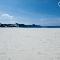 Bán 30 hecta đất giáp mặt biển Bãi Na Vạn Ninh Khánh Hoà giá cực rẻ