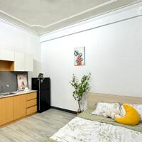 Căn studio full nội thất gần đại học sài gòn Quận 5