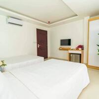 Ván khách sạn hẻm nguyễn tri phương p phước long nha trang