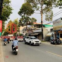 Cho thuê nhà Mặt Tiền Trương Định – đường 4m, vị trí đẹp chỉ 18tr/tháng