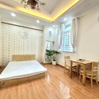 Cho thuê căn hộ chung cư mini D5 Quận Bình Thạnh, Gần ĐH Hutech, Ngoại Thương, Hồng Bàng, UEF, GTVT