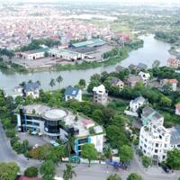 Em có 05 ô đất biệt thự khu đô thị Hà Phong chủ nhà cần gửi bán - giá đầu tư thấp nhất Hà Nội.