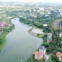 Chính chủ cần bán biệt thự view hồ khu đô thị Hà Phong