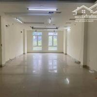 Bán Nhà Mặt Phố Đội Cấn 80m2 Mặt Tiền 5m, 6 Tầng Thang Máy Thông Sàn - 35 Tỷ