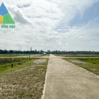 Bán Đất KQH Xuân Ổ- Phú Xuân- Chỉ 520 Tr/lô- Khu vực tiềm năng lớn