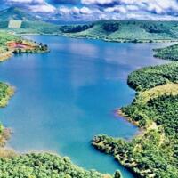 Đất ngộp Bảo Lộc view hồ cần bán gấp 152m2, 6*25 - 100 thổ cư