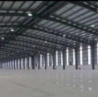 Bán 5000m² kho xưởng, có phòng cháy kcn Quất động Thường Tín. Chỉ 50 tỷ