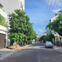 Bán đất mặt tiền đường Lê Chân, phường Phước Tân, Nha Trang giá 90tr/m2