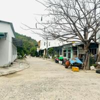 Bán đất tặng nhà cấp 4 khu tái định cư sông tắc Thuỷ Tú, Vĩnh Thái, Nha Trang giá 3,8 tỷ
