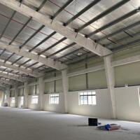 Cho thuê xưởng 2880m2-30000m2 KCN Châu Đức, Huyện Châu Đức, BRVT