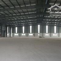 Bán nhà xưởng kcn Nhơn Trạch 15.000 m2 Hiệp Phước Đồng Nai chỉ 70 tỷ