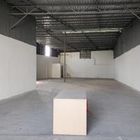 Cho thuê mặt bằng, kho xưởng 150m2, 300m2 đường Nguyễn Duy Trinh, phường Trường Thạnh, Quận 9