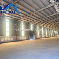 Cho thuê nhà xưởng siêu rẻ 13.500m2 Phước Tân Biên Hòa Đồng Nai