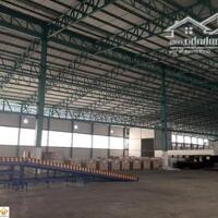 Cho thuê xưởng KCN MỸ XUÂN 25.000 m2 chỉ 3,3usd/m2