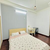 Trống Sẵn 1 Phòng studio ngay Đại Học Văn Lang CS2 Bình Thạnh