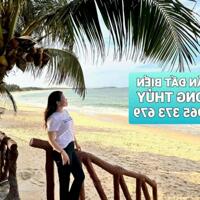 BÁN GẤP THỬA ĐẤT THỔ CƯ ĐƯỜNG Ô TÔ THÔNG BIỂN TP TUY HÒA.